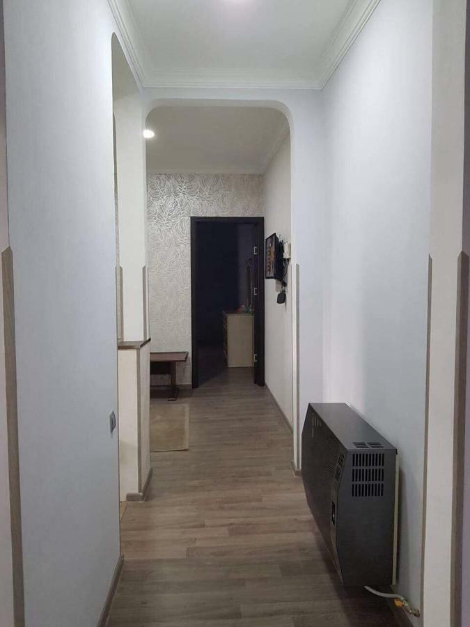 ホテル Our House ボルジョミ エクステリア 写真